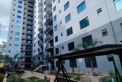 Furnished 2 Bed Apartment with En Suite in Kileleshwa