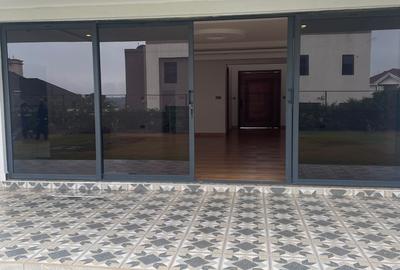 4 Bed House with En Suite in Tatu City - 3