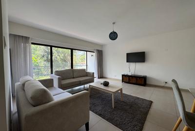 Serviced 2 Bed Apartment with En Suite in Lavington