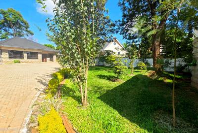 3 Bed House with En Suite in Karen - 2