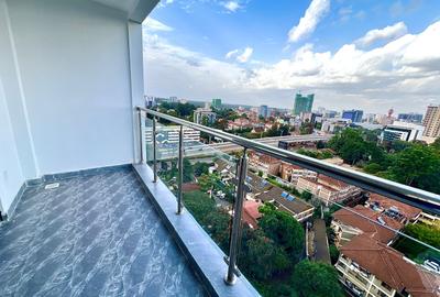 2 Bed Apartment with En Suite at Waiyaki Way