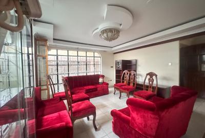 4 Bed Townhouse at Muimara Estate - 2