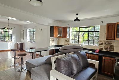 4 Bed House with Staff Quarters in Karen - 3