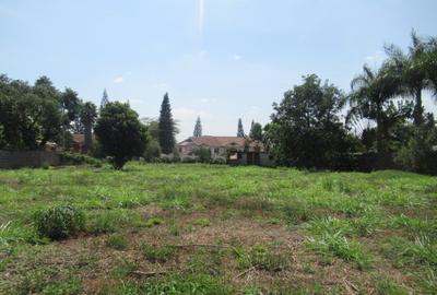Residential Land at Meadows - 4