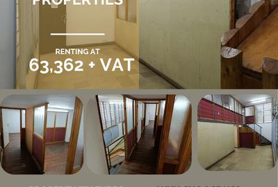 1,150 ft² Commercial Property with Service Charge Included at Baricho Road