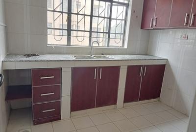 1 Bed Apartment with Backup Generator in Lavington