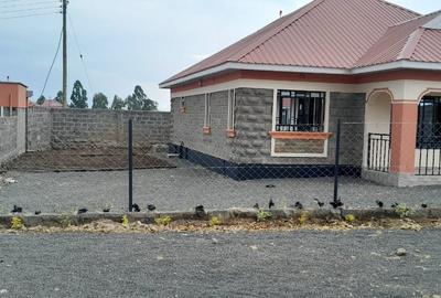 3 Bed House at Kitengela - 3