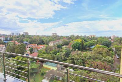 3 Bed Apartment with En Suite at Riara Road