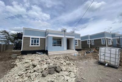 3 Bed House with En Suite in Kitengela