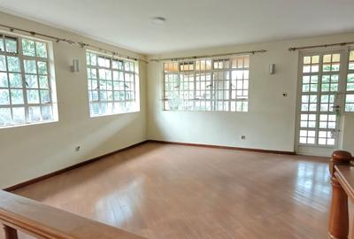 5 Bed Villa with En Suite in Karen - 3