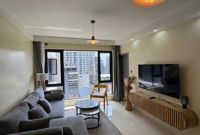 Furnished 1 Bed Apartment with En Suite at Westlands