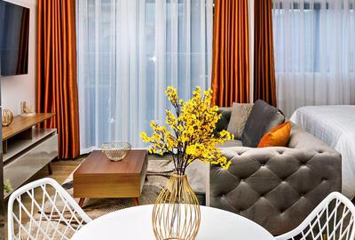 Serviced Studio Apartment with En Suite in Kileleshwa - 2