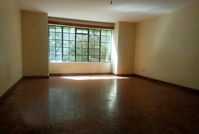 3 Bed Apartment with Parking in Kileleshwa