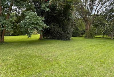 20 ac Land at Nakuru Town