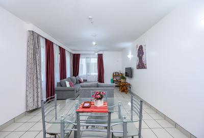 2 Bed Apartment with En Suite at Links Road - 2