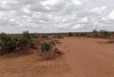 Land in Kwale County