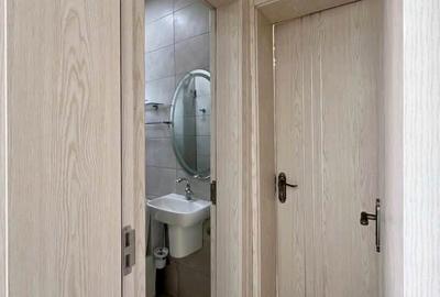 2 Bed Apartment with En Suite at Sports Road