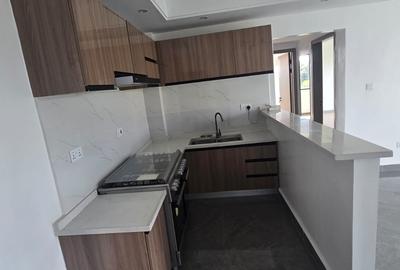 2 Bed Apartment with En Suite in Riverside - 4