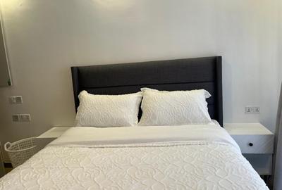 Serviced 1 Bed Apartment with Swimming Pool in Kileleshwa