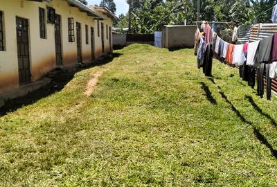 1 Bed House in Kakamega