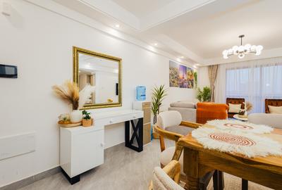 Serviced 2 Bed Apartment with En Suite in Westlands Area - 3