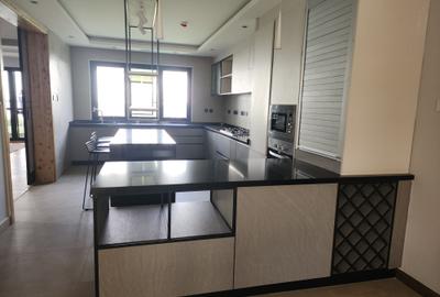 4 Bed Villa with En Suite at Jacaranda Avenue - 2