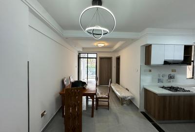 1 Bed Apartment with Borehole at Lavington