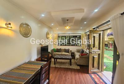 2 Bed House with En Suite in Runda - 2