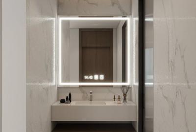 2 Bed Apartment with Swimming Pool at Riverside - 3