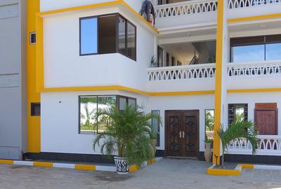 Furnished 2 Bed Apartment with En Suite at Diani Beach Road