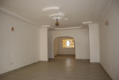 3 Bed House with En Suite in Kitengela