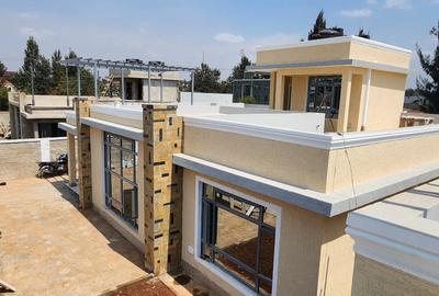 4 Bed House with En Suite in Ruiru - 2