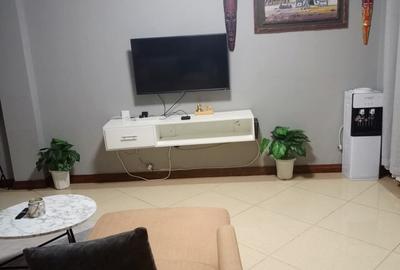 Serviced 1 Bed Apartment with En Suite at School Lane