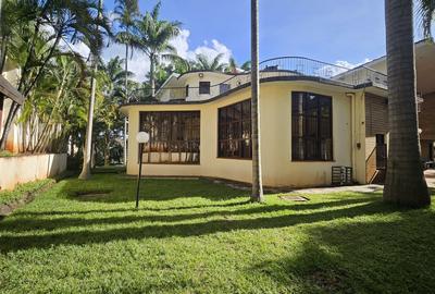 4 Bed Villa with En Suite in Lower Kabete - 2