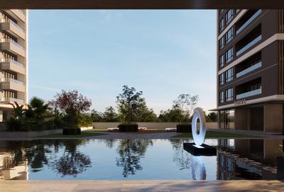 3 Bed Apartment with En Suite in Kilimani - 2