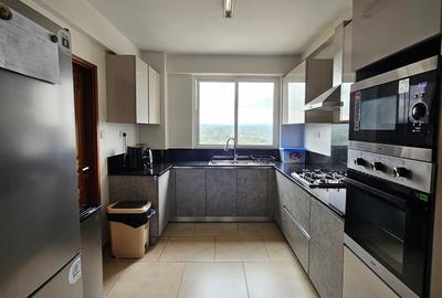 3 Bed Apartment with En Suite in General Mathenge - 3