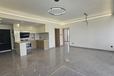 2 Bed Apartment with En Suite at Riara Road - 4