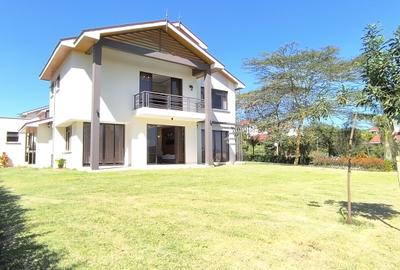 4 Bed Townhouse with En Suite at Mombasa Road - Machakos Junction - 2
