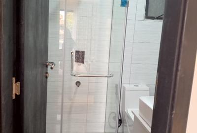 3 Bed Apartment with En Suite in Parklands - 3