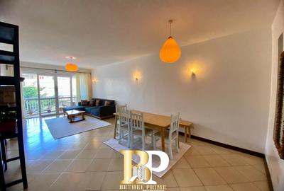 Serviced 2 Bed Apartment with Borehole in Brookside - 2