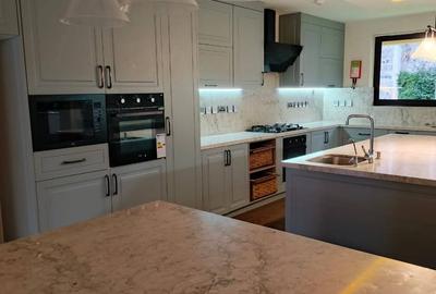 5 Bed Townhouse with En Suite in Loresho