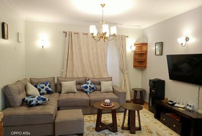 2 Bed Villa with En Suite in Runda - 3