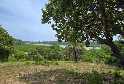Land in Mtwapa
