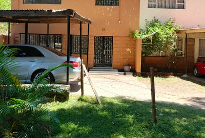 300 m² Commercial Property with Service Charge Included at Kileleshwa