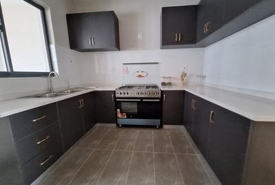 2 Bed Apartment with En Suite at Lower Kabete - 3