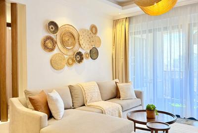 Serviced 2 Bed Apartment with En Suite in Westlands Area - 3