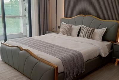 2 Bed Apartment with En Suite at Mandera Road