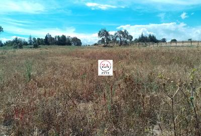 10 ac Land at Mutonyi Area