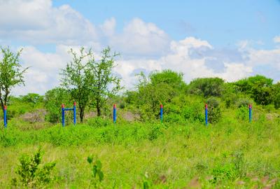 5,000 ft² Land at Thika-Garissa Highway