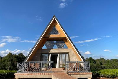 2 Bed House with En Suite in Tigoni - 2